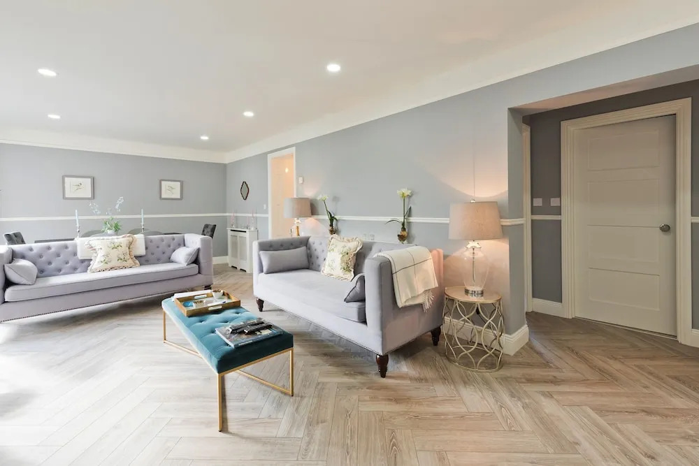 Sweet Inn - St. James Court