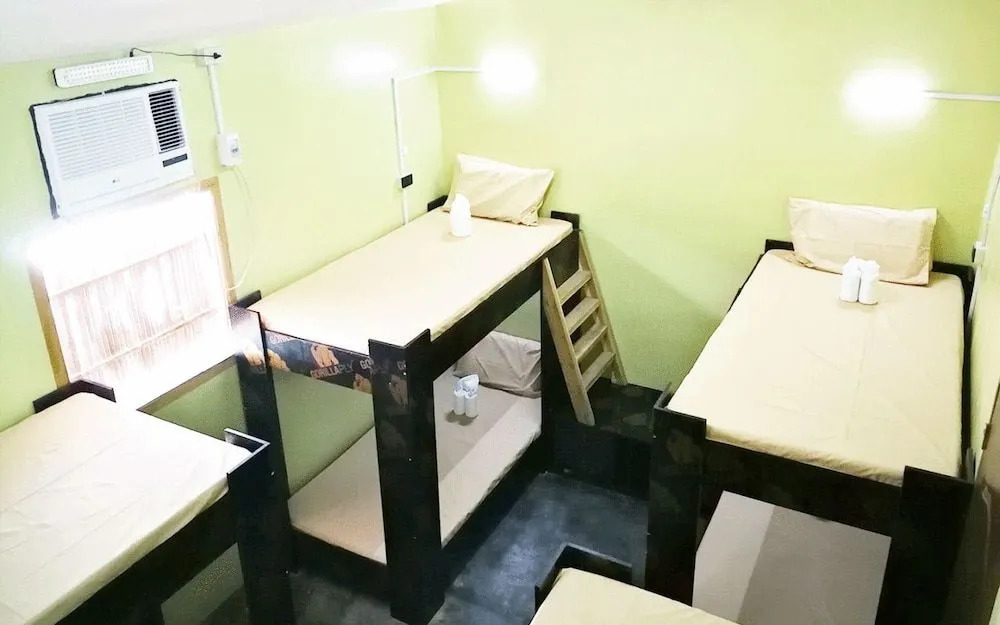 Big Paul Hostel