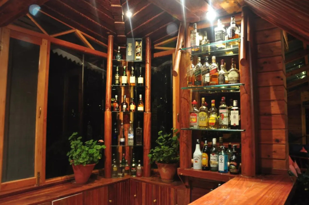 The Chalets Naldehra