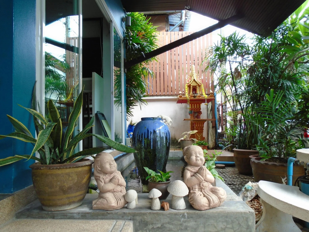 South Siam Guesthouse