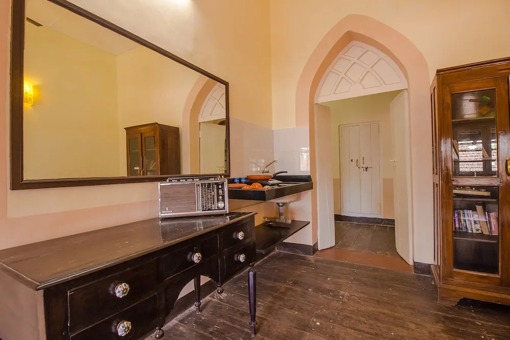 OYO 15805 Home Peaceful Studio Panjim