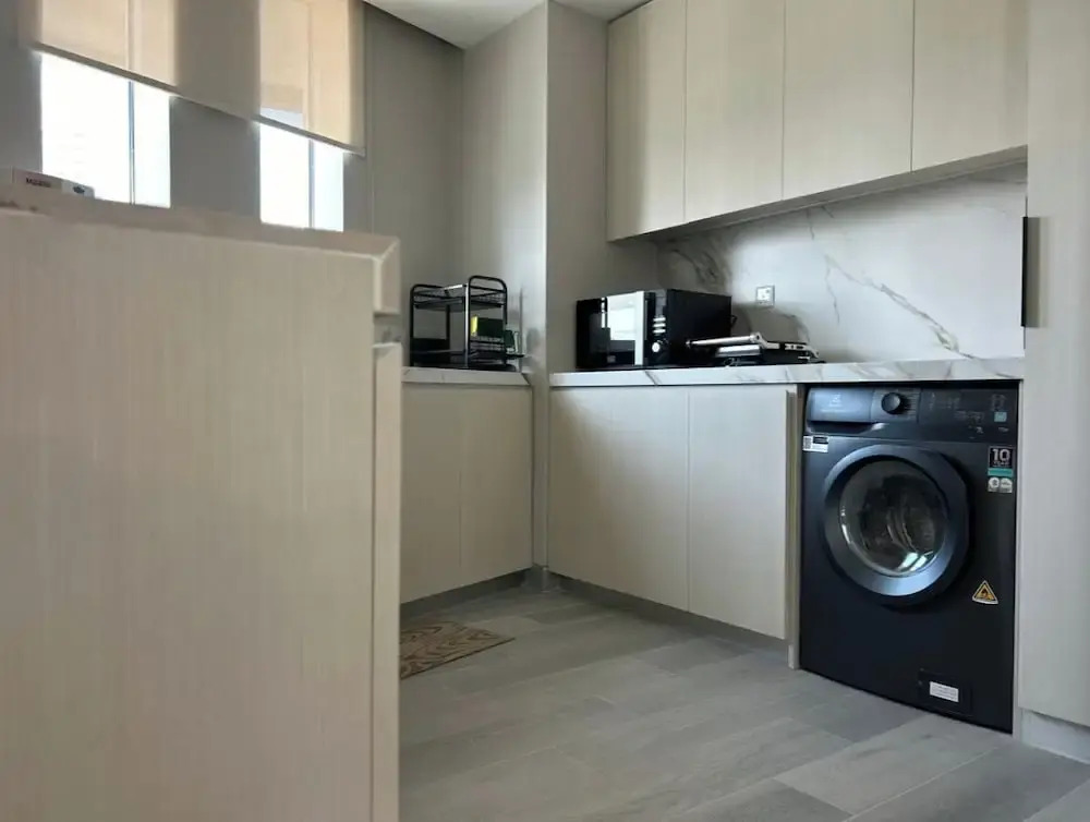 Dubai Marina Walk Gem Modern Apartments