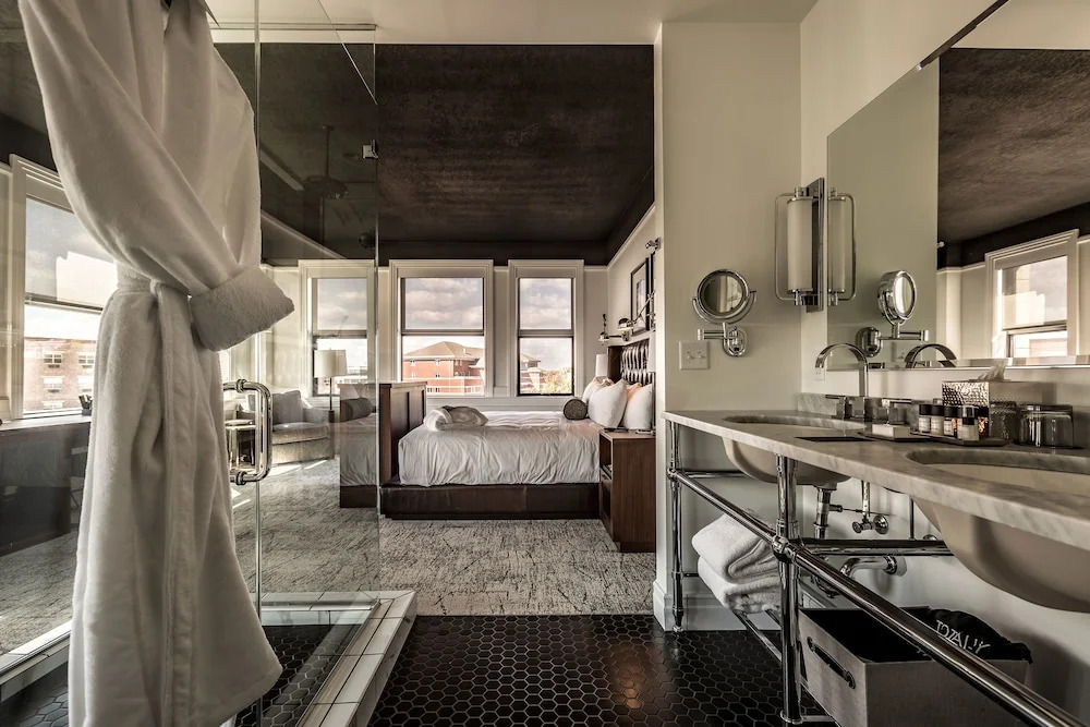 Hotel Goodwin