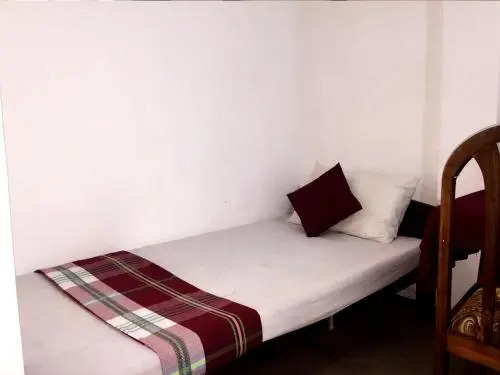 Double G Motel