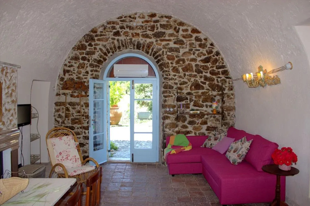 Il Poggio di Teo
