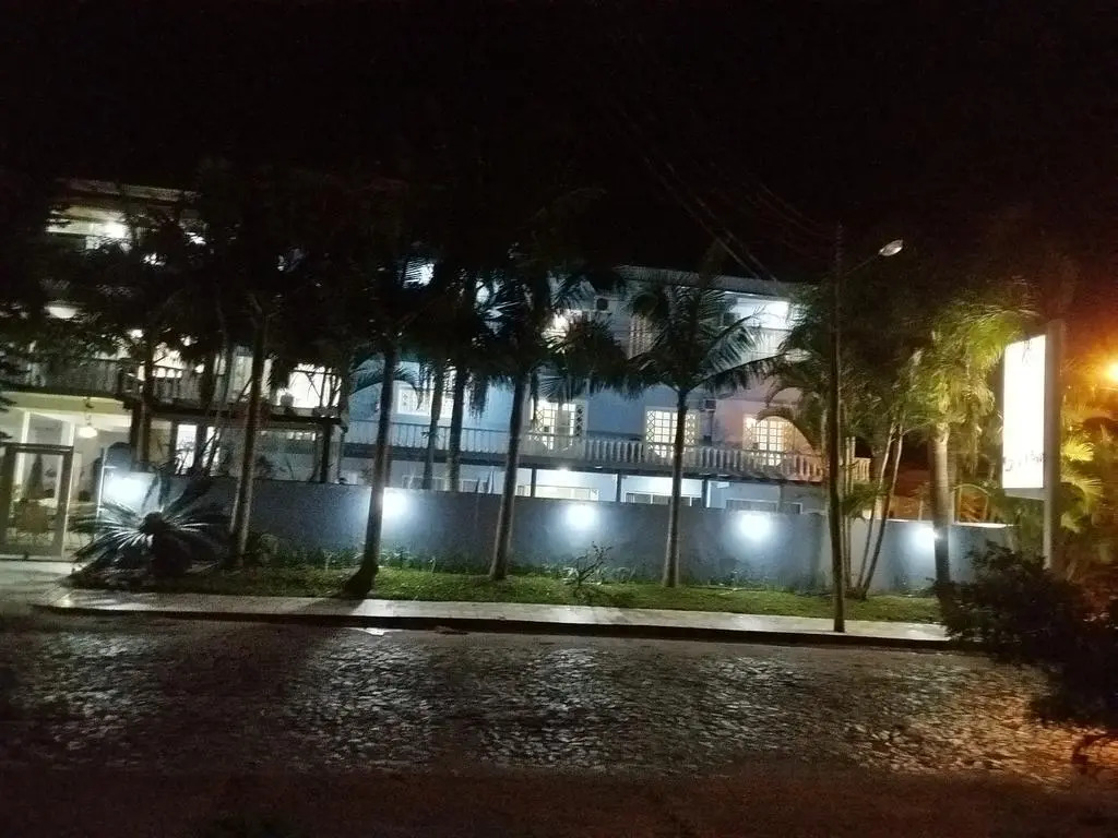 Pousada Bella Praia