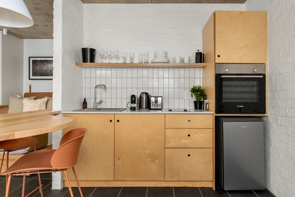 Westwind Light & Bright Luxury Apartment