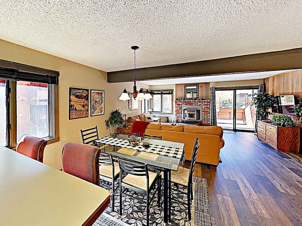 103 Meadow Lane Condo Unit 8 1 Bedroom 1 Bathroom Condo