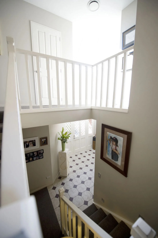St James Bed and Breakfast