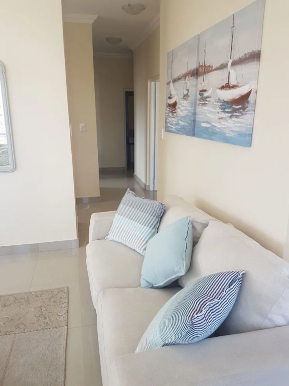 Villa Blanca