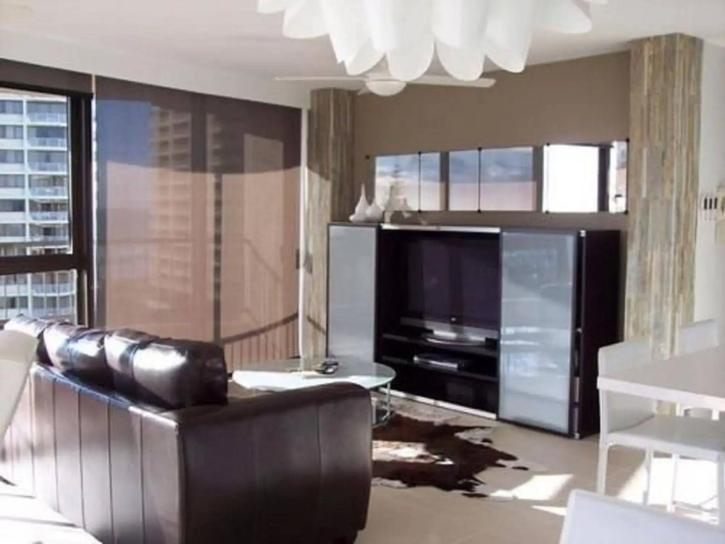 Warringa Surf Holiday Apartments