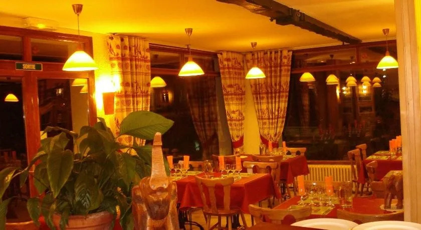 La Taïga