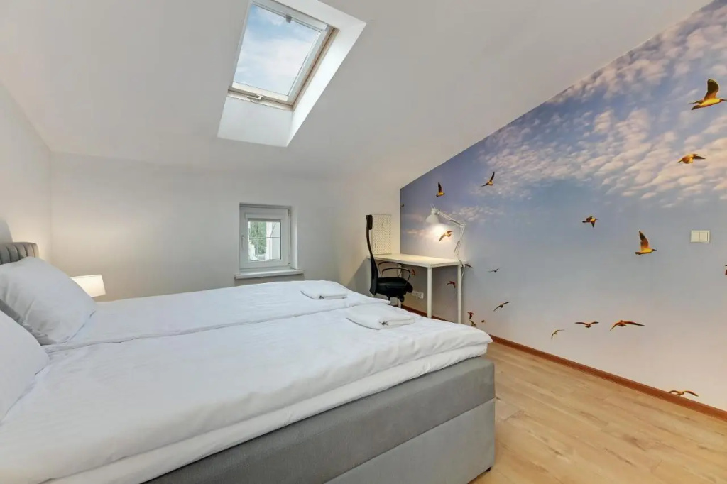 Apartament George