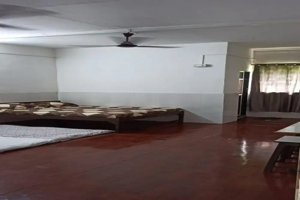 Starlight Resort