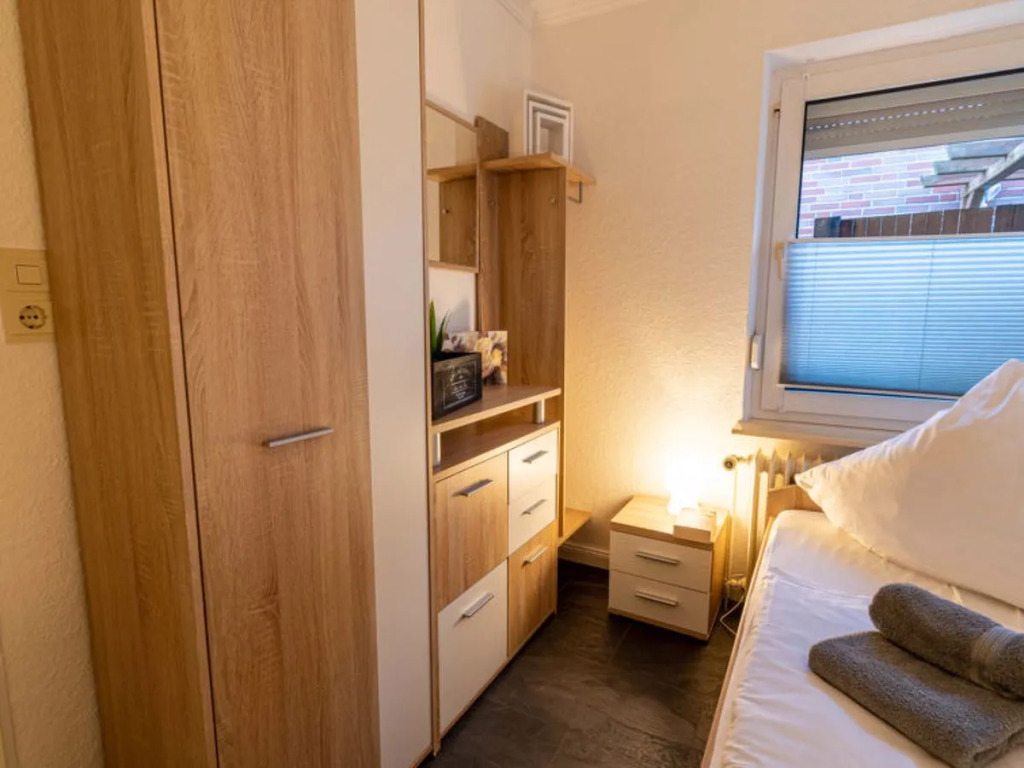 Apartment Lydia Norddeich
