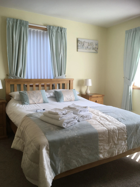 Hamnavoe John o Groats Hostel