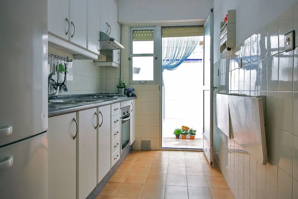 Duplex Pueblo Calido