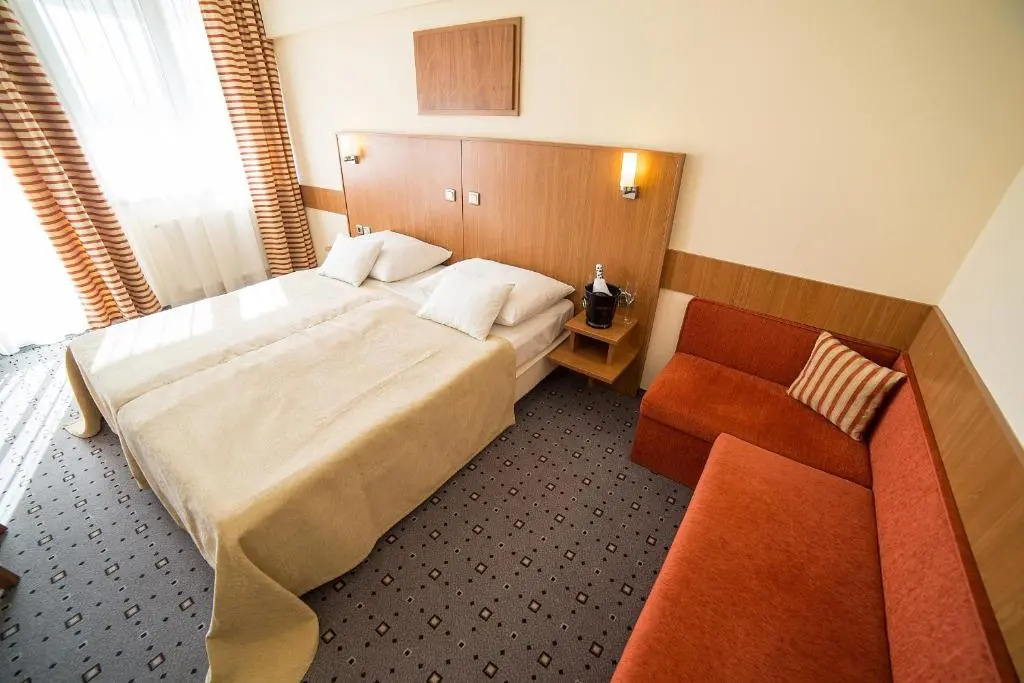 Art Hotel superior