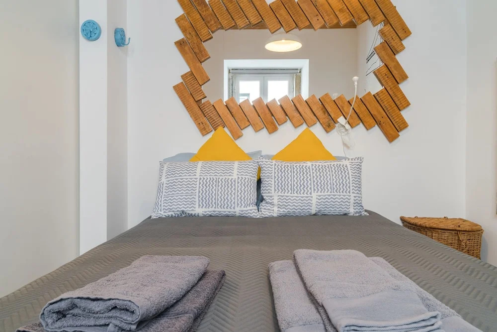 Cantaria - Alcantara Apartment