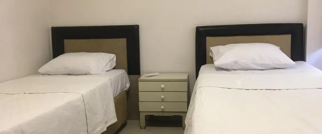 Blue House Hostel