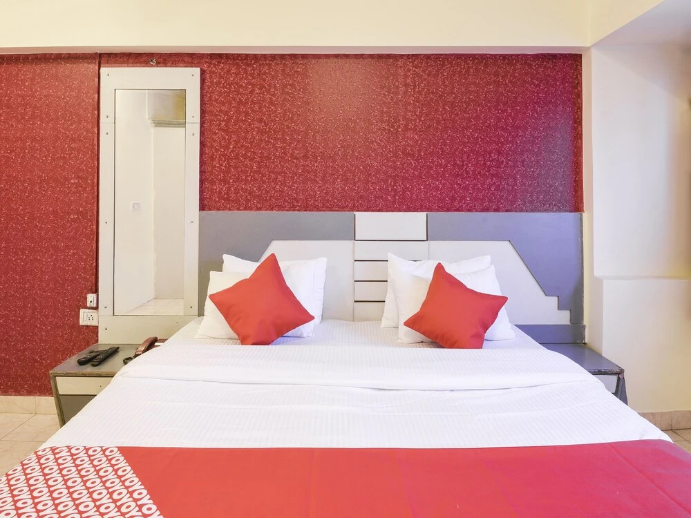 OYO Flagship 12273 Hotel Indraprastha