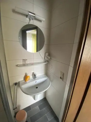 Hotel M&S garni