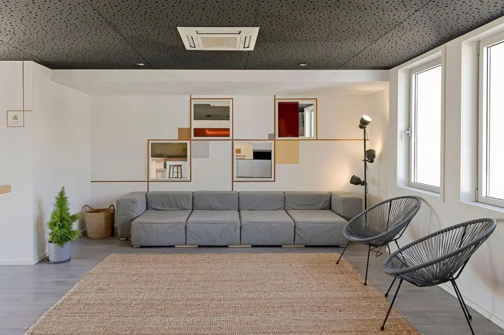 Uporto House Residence