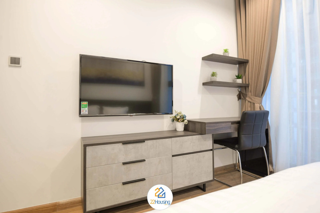 QMP - Vinhomes Metropolis