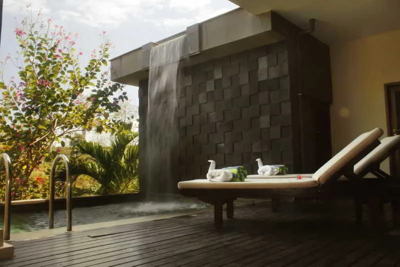 Villa Jalak Bali