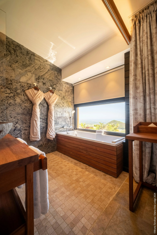 Hôtel Diana Dea Lodge & SPA