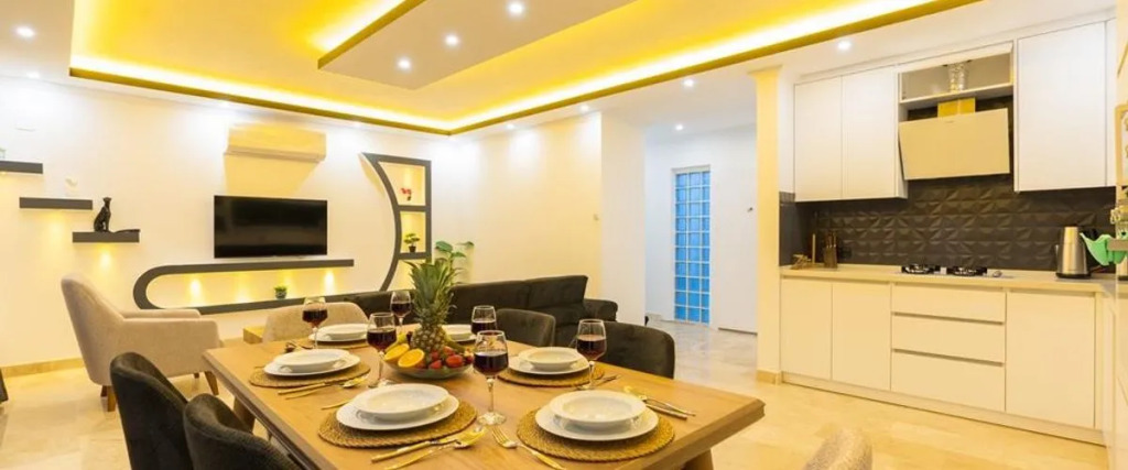 Villa Karum