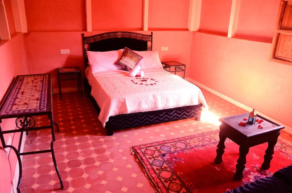 Latifa House