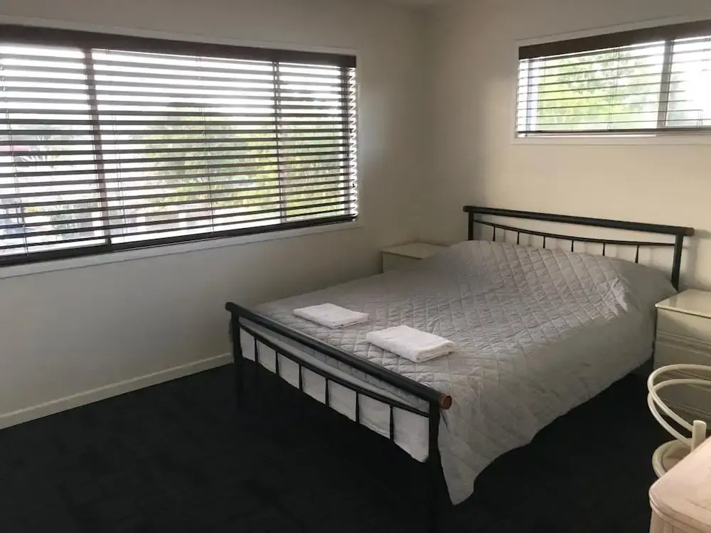Nerang 66 House