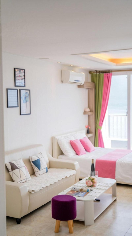 Melodia Pension