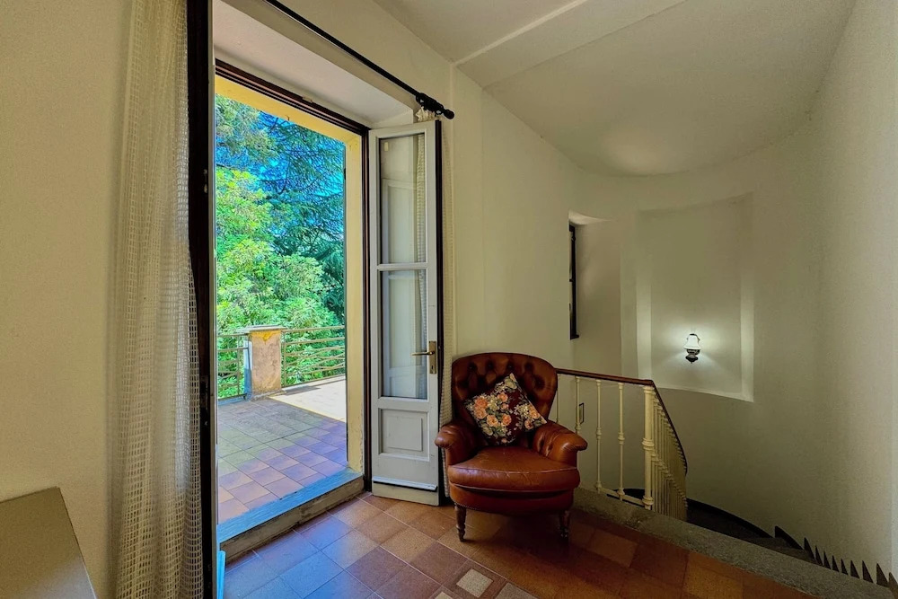 Villa Harriet