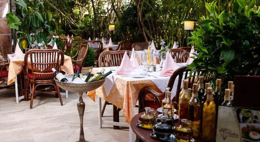 Guest House Villa Rubin