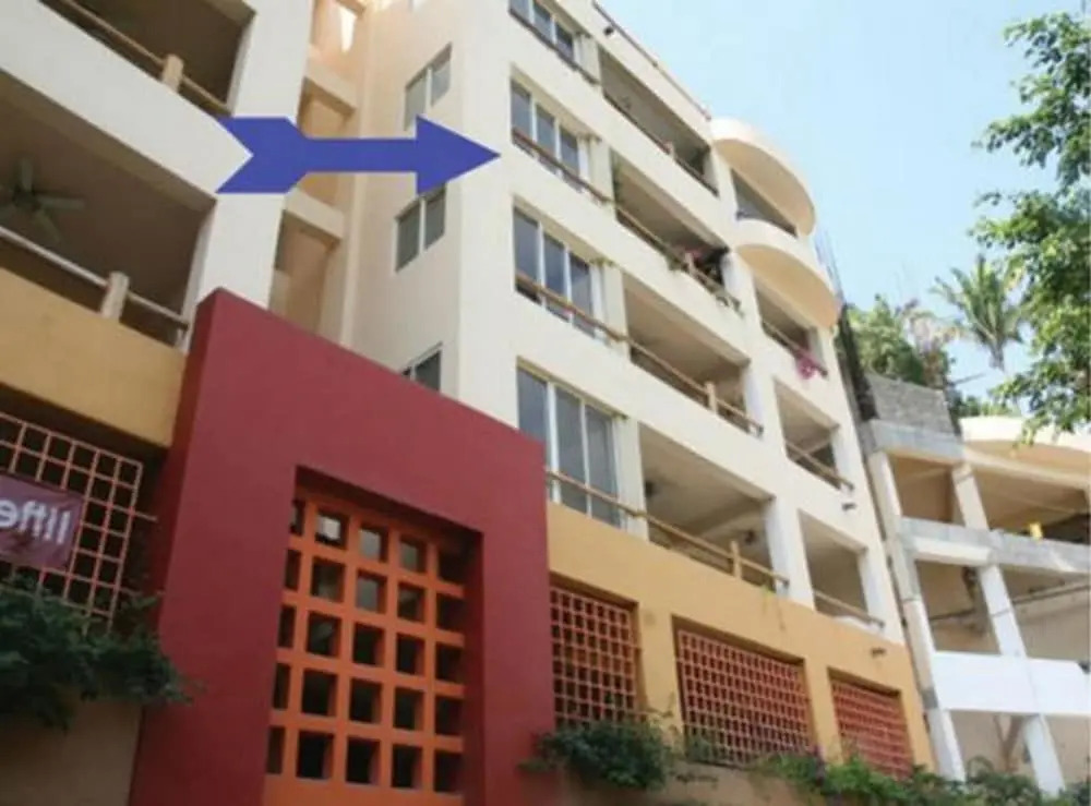 Casa de la Colina I