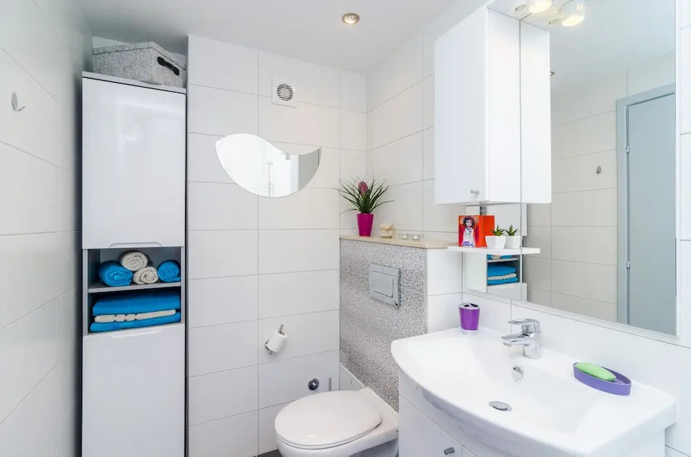 Sun City Apartment