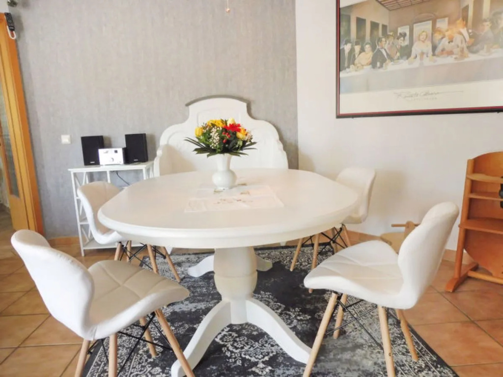 Apartment Hermanns Brakel