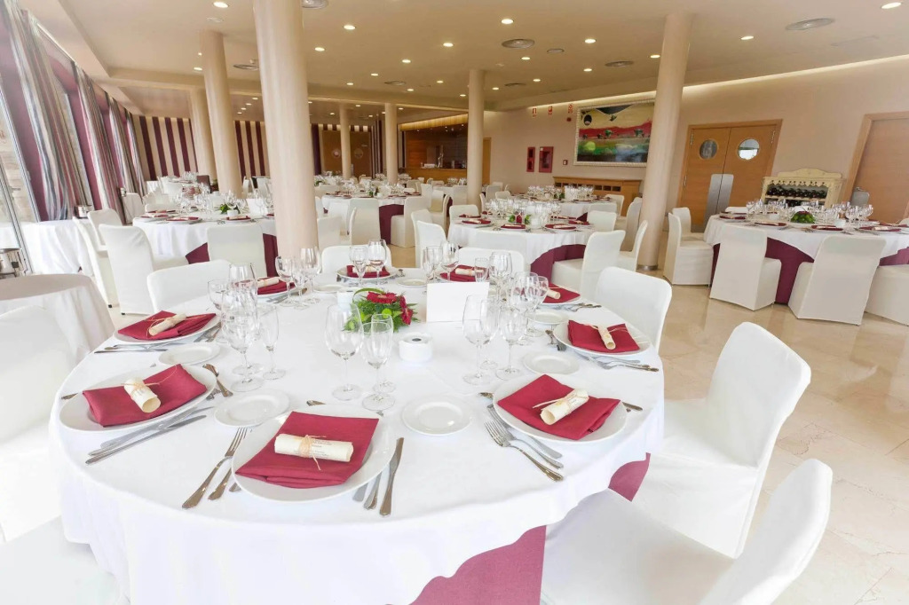 Abba Comillas Hotel
