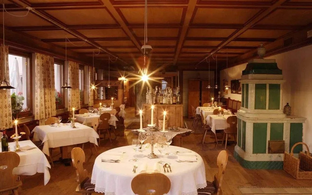 Gasthof Krone