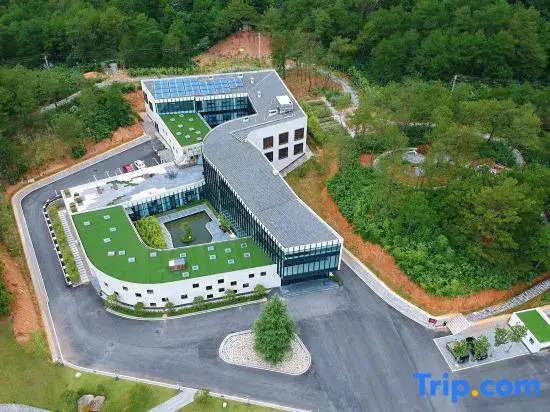 Huangshan Puxi No.1 Homestay