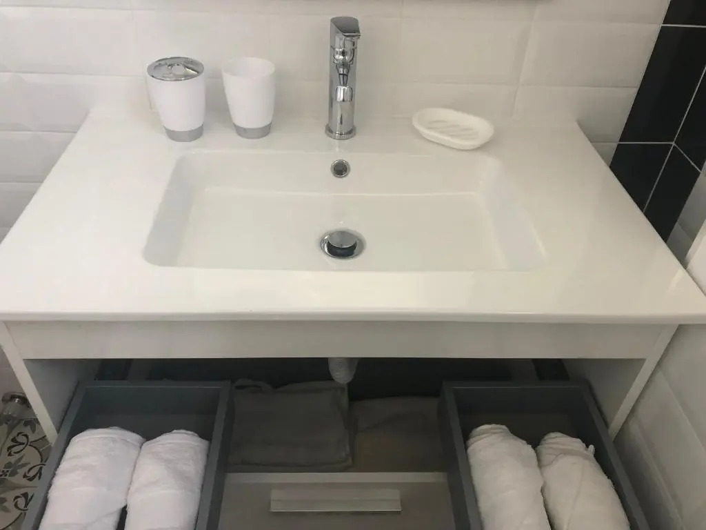 Almar Apartamento en Los Cristianos con AC