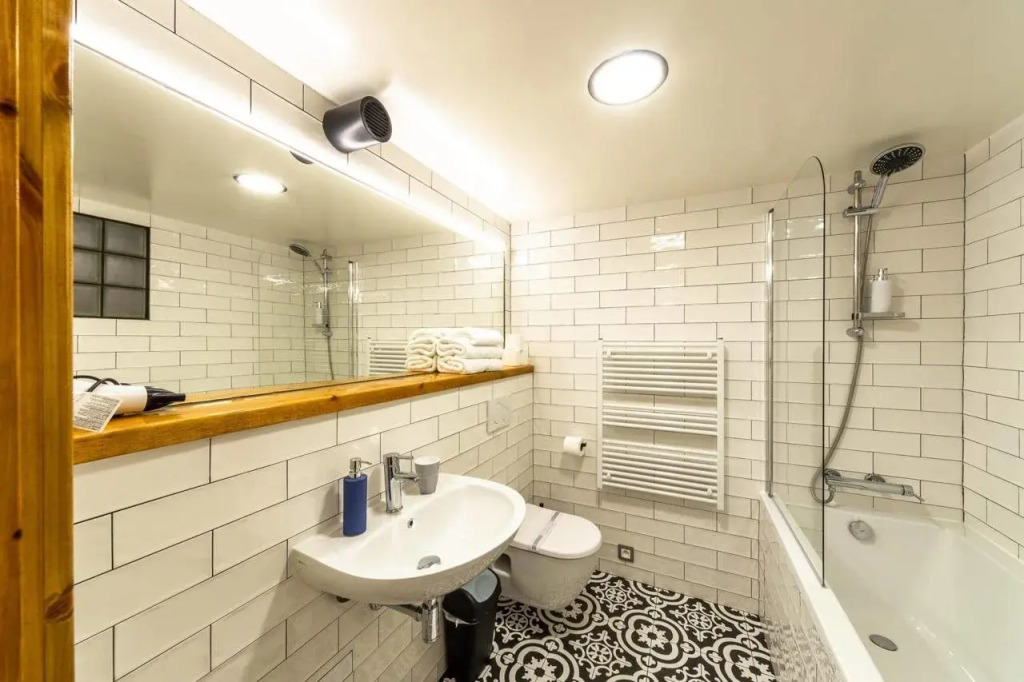 S42 Hotel Prague