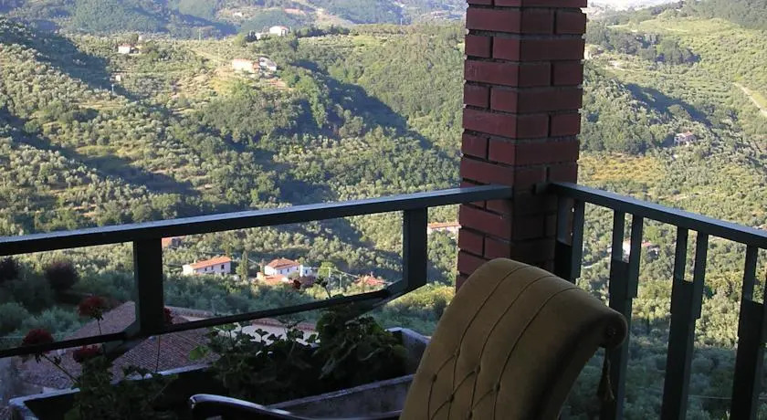 Casa Giulio