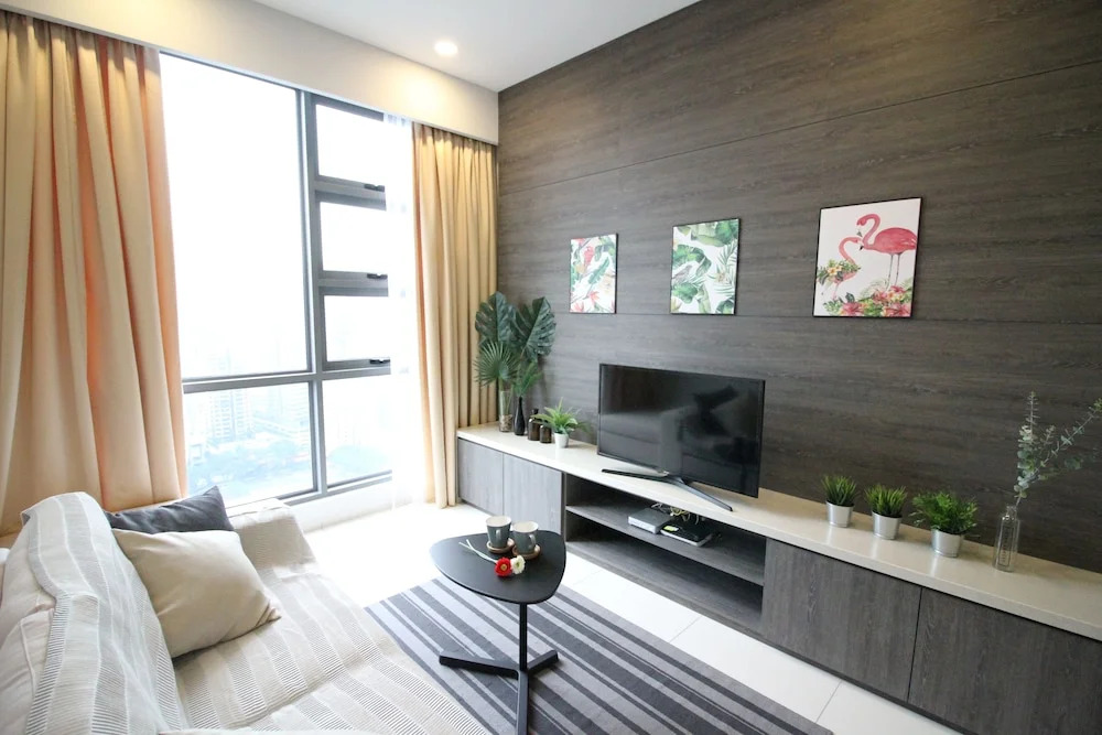 The Robertson Bukit Bintang by TALKS COLLECTION