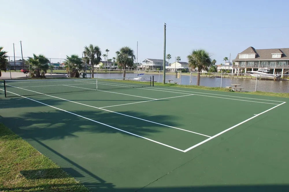 Captain's Manor by Ryson Vacation Rentals