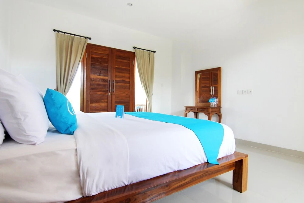Airy Mengwi Munduk Kedungu 2 Badung Bali