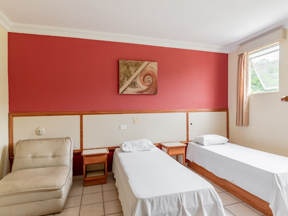 Hotel Teófilo Otoni