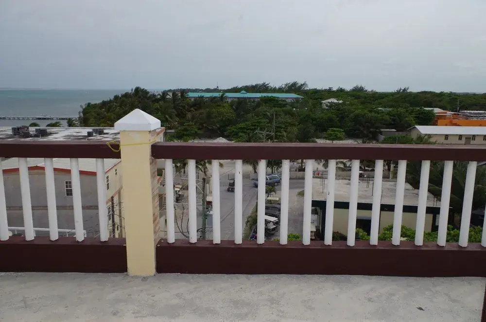 Tropicana Condominiums